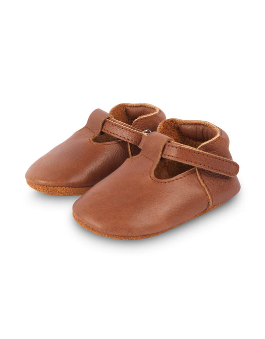 Cognac Classic Leather
