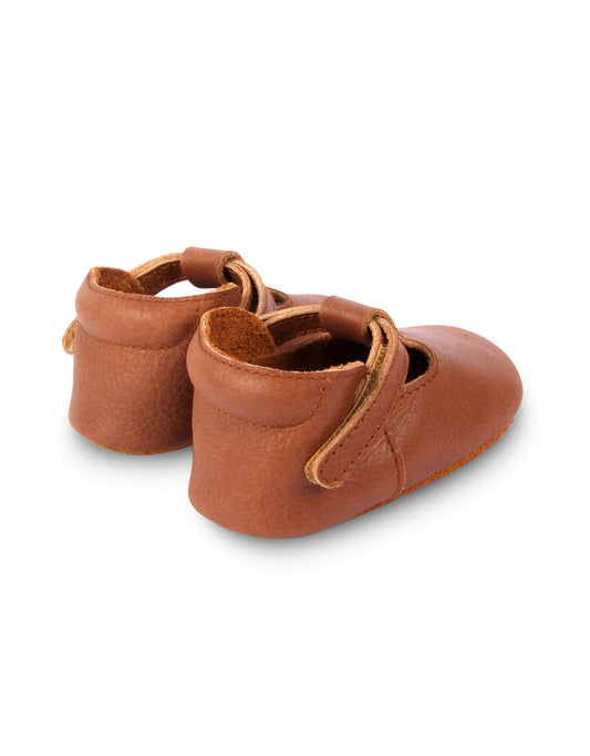 Cognac Classic Leather