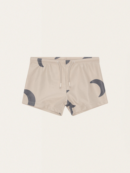 Spodenki kąpielowe z filtrem ochronnym UV50+ Aster