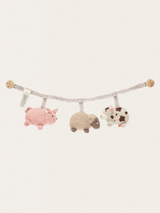 Łańcuch do wózka Pram Chain