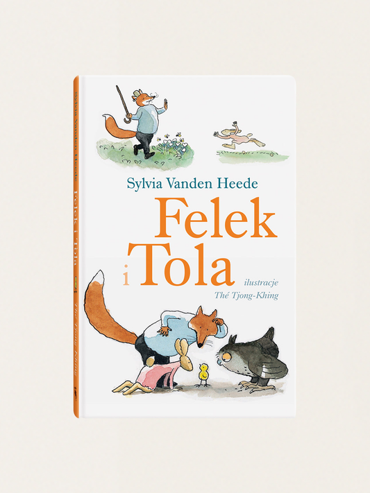 Felek i Tola