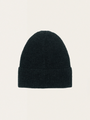 Czapka typu beanie z wełny merino 'Fine'