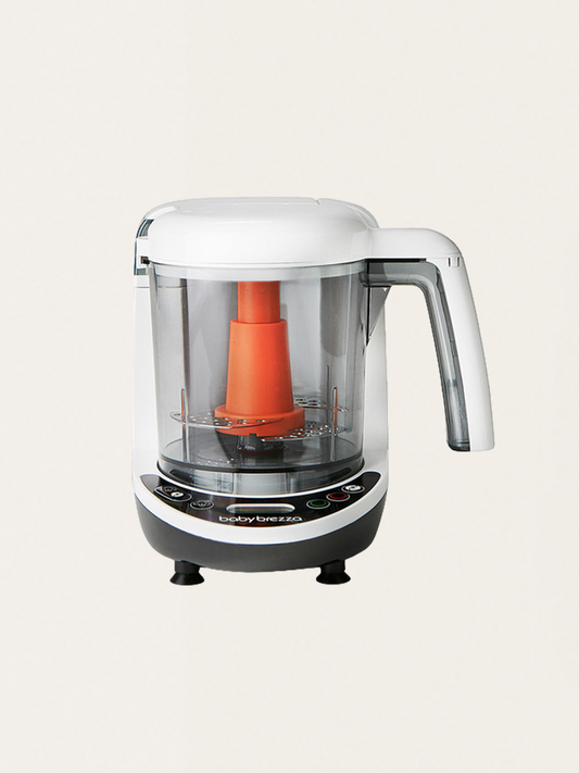 Food Maker Deluxe - urządzenie do przygotowywania posiłków