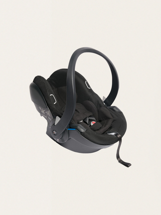 Fotelik samochodowy iZi Go Modular by BeSafe 0‑13 kg