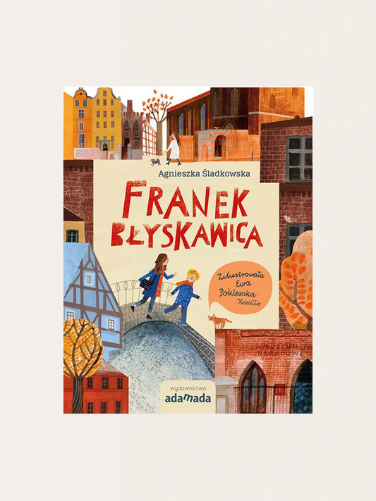 Franek błyskawica