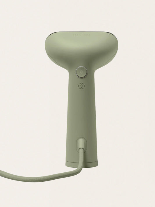 Żelazko parowe Cirrus No.3