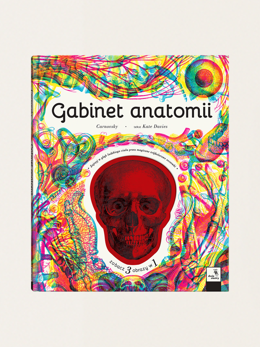 Gabinet anatomii