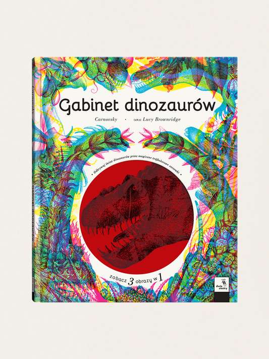Gabinet dinozaurów