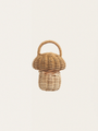 Rattanowa grzechotka Mushroom Rattle