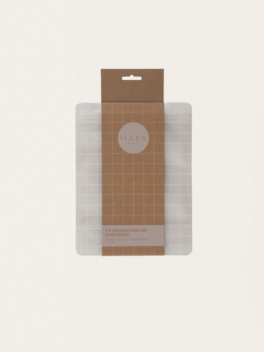 Torebki strunowe wielokrotnego użytku 1000 ml