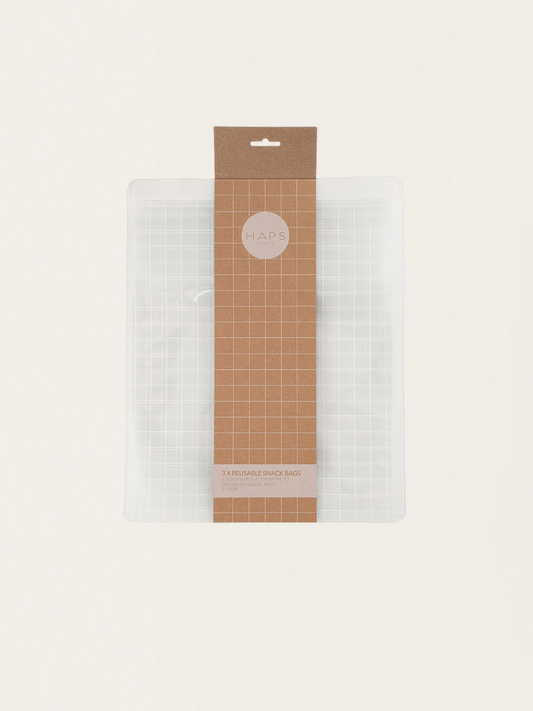 Torebki strunowe wielokrotnego użytku 5 l