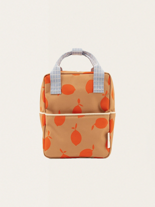 Mały plecak dziecięcy special edition