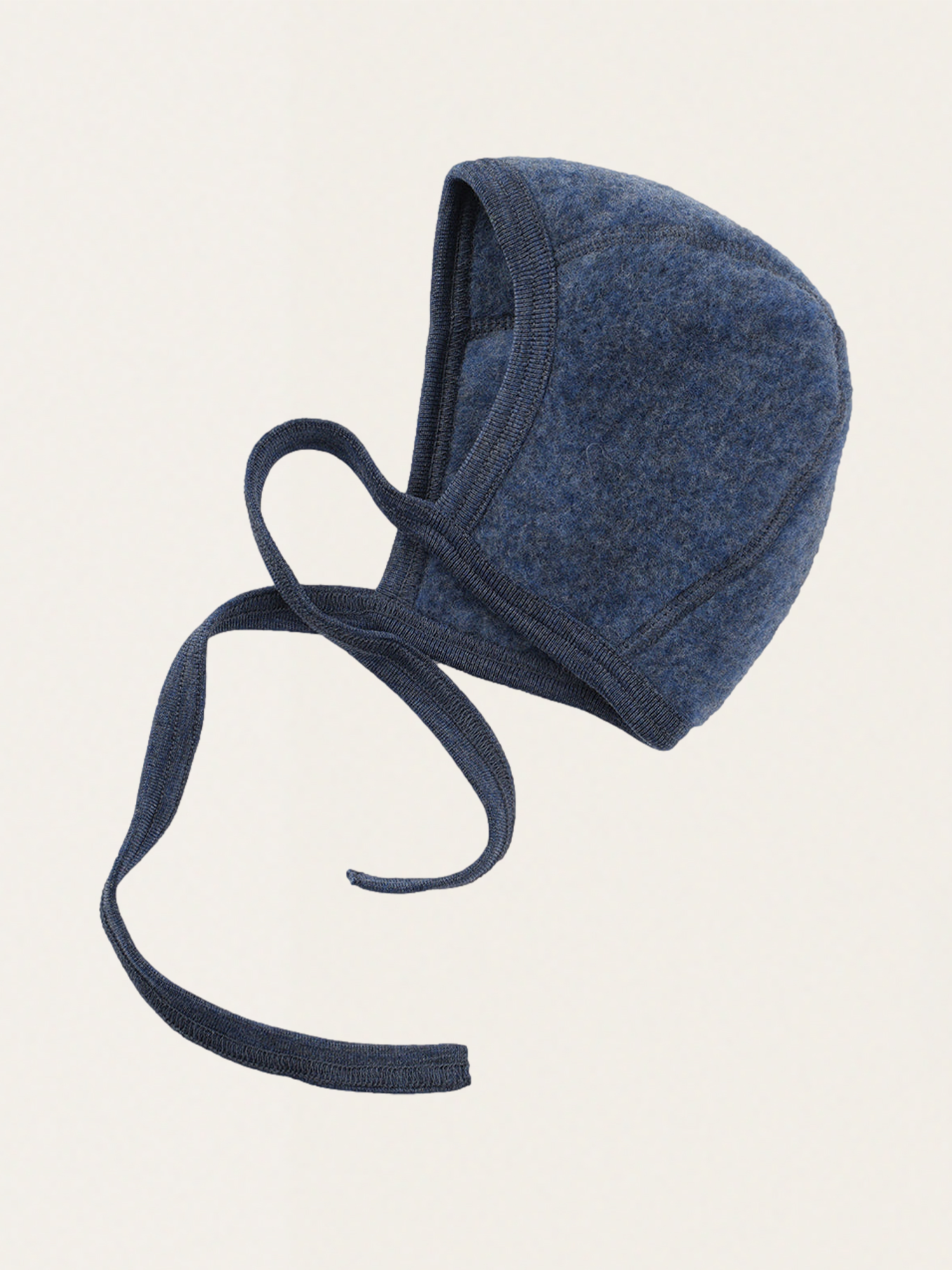 Warm merino wool bonnet – Kokosek