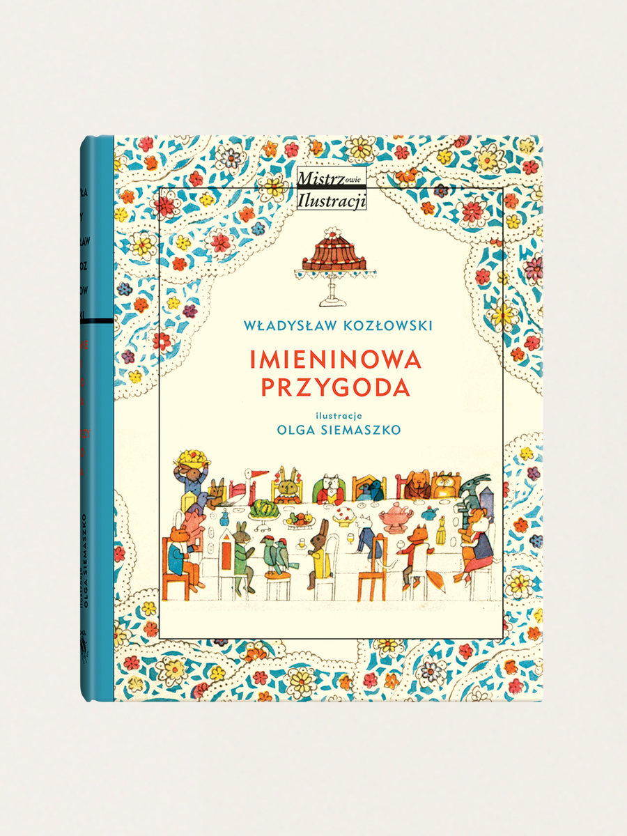 Imieninowa przygoda