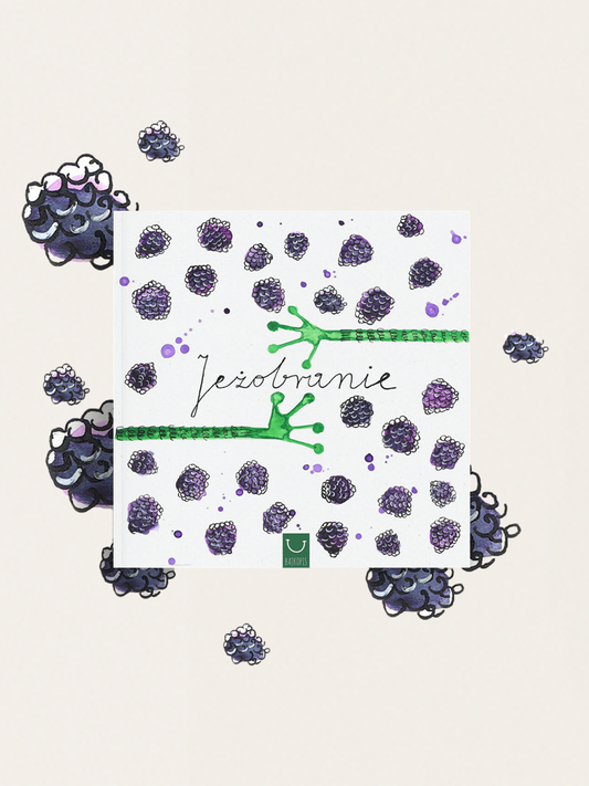 Jeżobranie – najeżona bajka