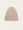 Prążkowana czapka z włoskiej wełny merino Fonzie