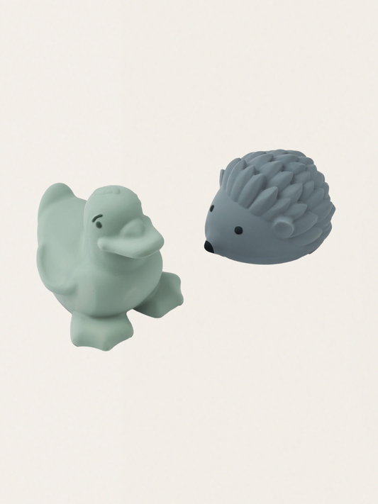 Zwierzątka do kąpieli Henrik