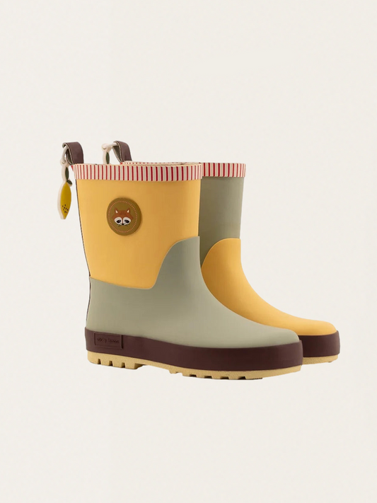 Kalosze dziecięce meet me in the meadows