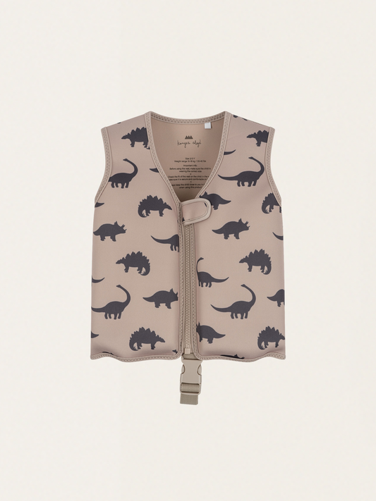 Kamizelka do nauki pływania dla dzieci Neoprene Float Vest