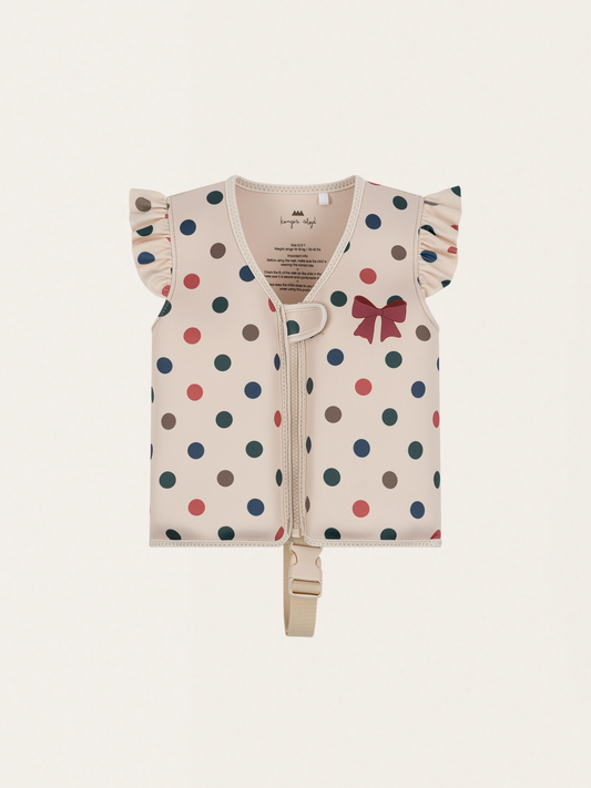 Kamizelka do nauki pływania dla dzieci Neoprene Float Vest