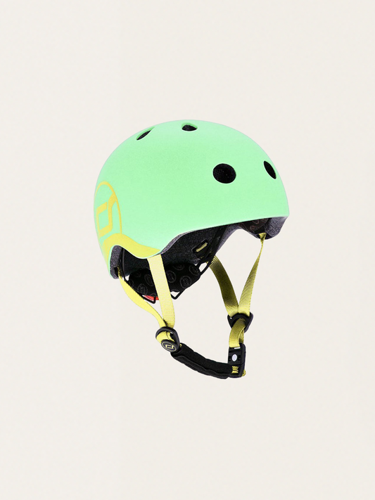 Dziecięcy kask ochronny