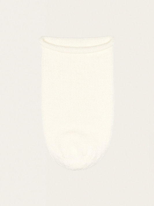 Delikatny kokon z certyfikowanej wełny merino