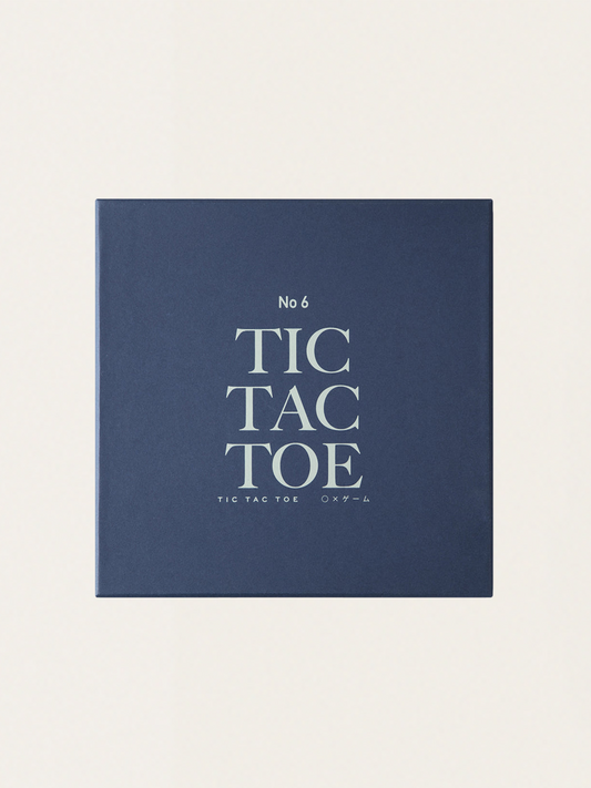 Gra planszowa Kółko i krzyżyk