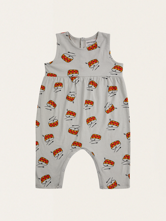 Bawełniany kombinezon Baby