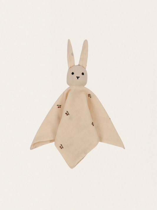 Przytulanka - szmatka Sleepy Rabbit