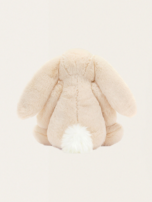 Puszysty króliczek Luxe 31 cm