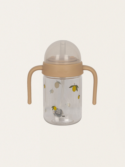 Tritanowy bidon z uchwytami