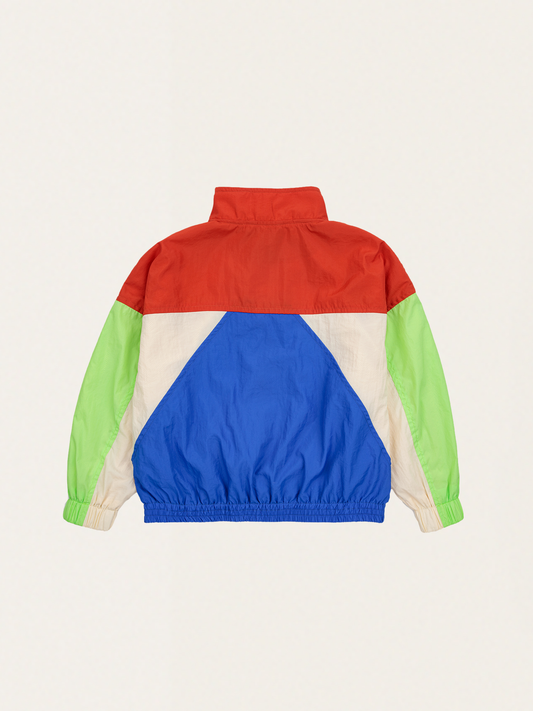 Kurtka dresowa Kids B.C. Color Block