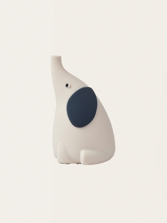 Silikonowa miękka lampka nocna