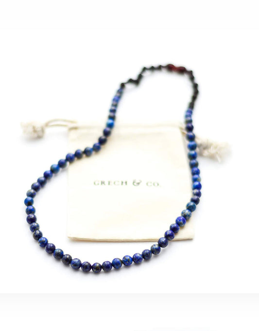 Lapis Lazuli