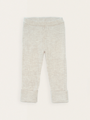 Prążkowane legginsy Everyday