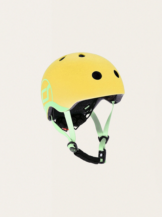 Dziecięcy kask ochronny