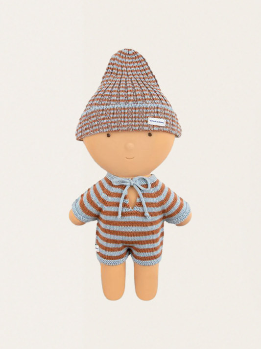 Ubranko dla lalki Gommu Baby - Look #99