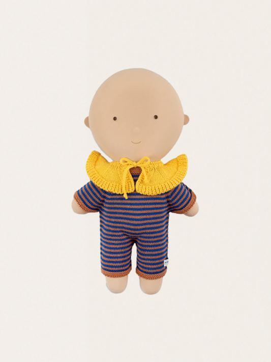 Ubranko dla lalki Gommu Baby- Look #9