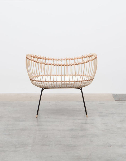 Łóżeczko niemowlęce Lola