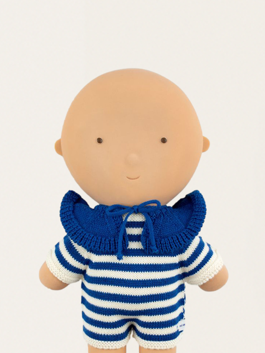 Ubranko dla lalki Gommu Baby - Look #77
