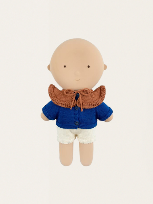 Ubranko dla lalki Gommu Baby - Look #97