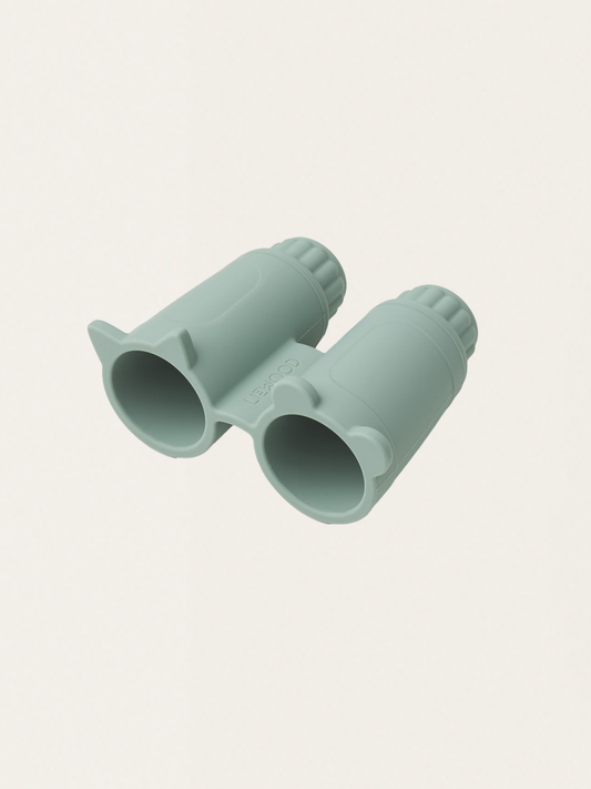 Silikonowa lornetka Rikki