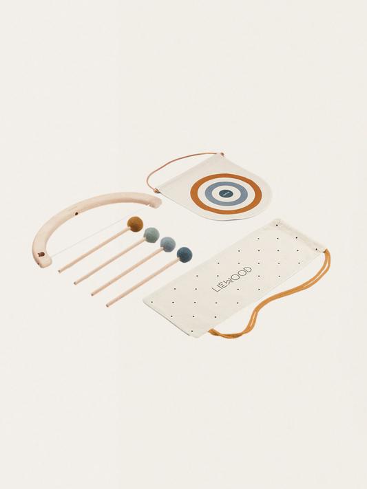 Zestaw łucznika Freja bow & arrow