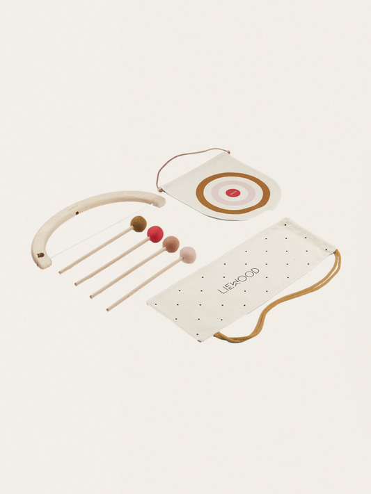 Zestaw łucznika Freja bow & arrow