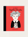 Mali Wielcy. Agatha Christie