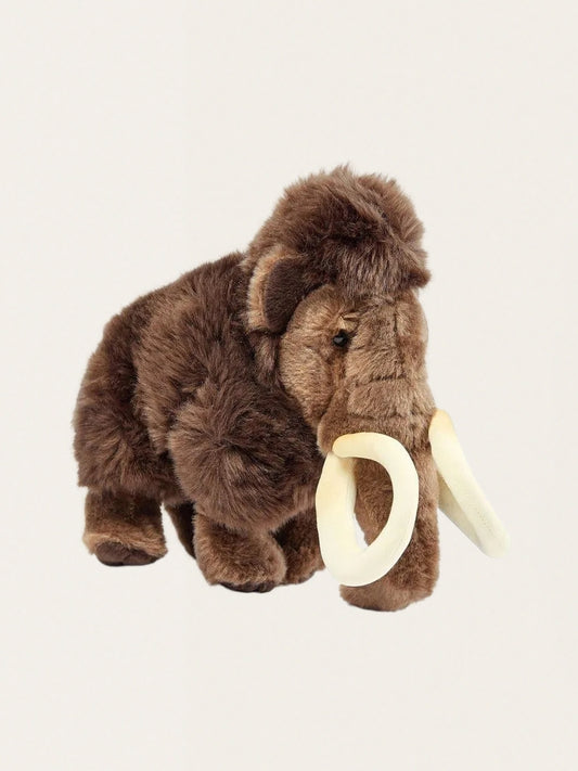 Przytulanka WWF - Mamut 23 cm