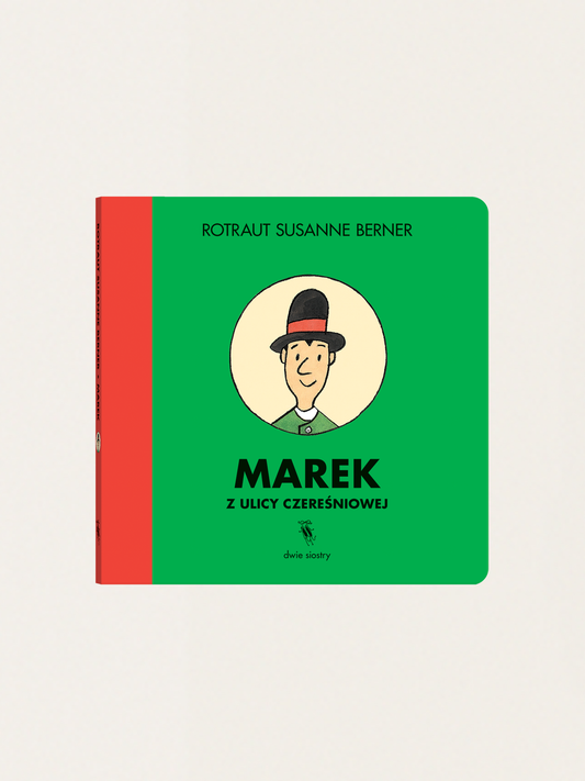 Marek z ulicy Czereśniowej