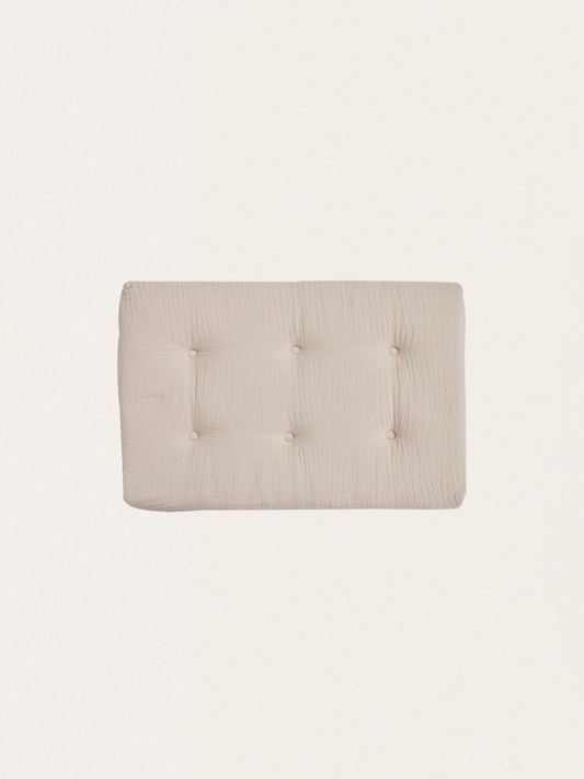 Mini materacyk do rattanowego wózka dla lalek Olli Ella