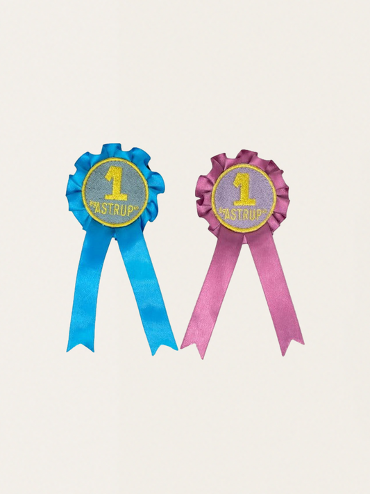 Rozety dla konia - 2 szt.