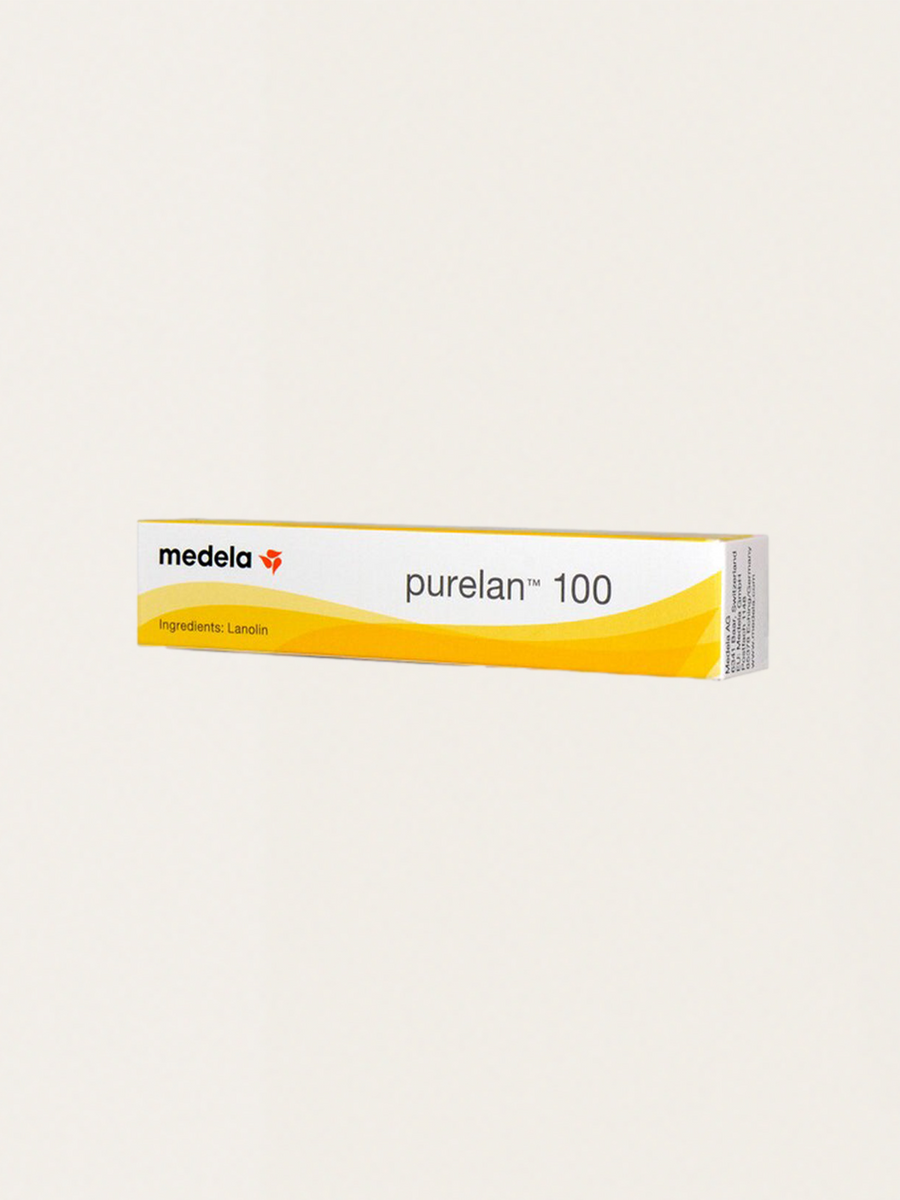 Maść lanolinowa na sutki Purelan™ 100 7g